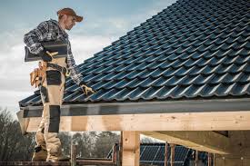 Trusted Ord, NE Roofing Contractor Experts